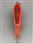 <b>#100 Gator KingspoonÂ® Orange Powder Coat - Pink Tape</b>