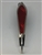 <b>#100 Gator KingspoonÂ® Silver - Red Tape</b>