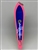 b>#200 Gator KingspoonÂ® Pink Powder Coat - Blue Tape</b>