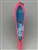 b>#200 Gator KingspoonÂ® Pink Powder Coat - Sky Blue Tape</b>