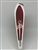 b>#200 Gator KingspoonÂ® White Powder Coat - Red Tape</b>