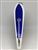 <b>#250 Gator KingspoonÂ® White Powder Coat - Blue Tape</b>