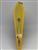 <b>#250 Gator KingspoonÂ® Yellow Powder Coat - Mylar Tape</b>