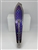 <b>#350 Gator Kingspoon&#174; Silver - Purple Tape</b>